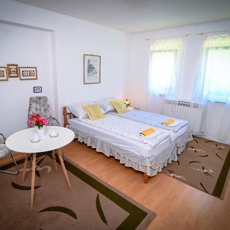 Lalić rooms Sarajewo Zewnętrze zdjęcie