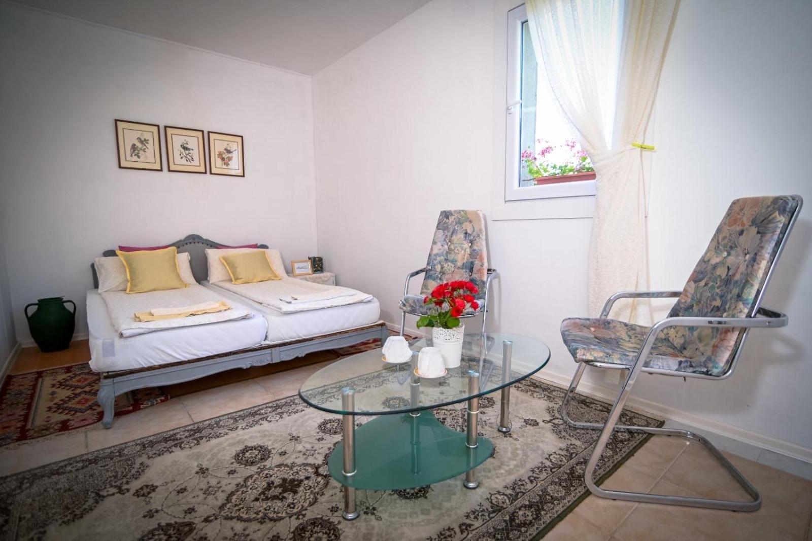 Lalić rooms Sarajewo Zewnętrze zdjęcie